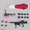 1/100 MG Gunner Zaku Warrior  Lunamaria Hawke Custom ZGMF-1000/A1