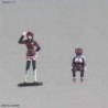 1/100 MG Gunner Zaku Warrior  Lunamaria Hawke Custom ZGMF-1000/A1