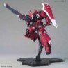 1/100 MG Gunner Zaku Warrior  Lunamaria Hawke Custom ZGMF-1000/A1