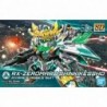 1/144 HG GBD K026 SD RX-Zeromaru Shinkikessho