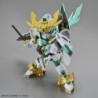1/144 HG GBD K026 SD RX-Zeromaru Shinkikessho