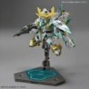 1/144 HG GBD K026 SD RX-Zeromaru Shinkikessho