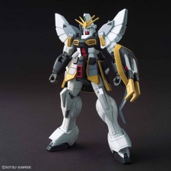 1/144 HG UC K228 Gundam Sandrock XXXG-01SR