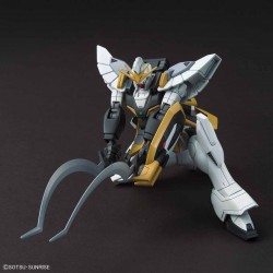1/144 HG UC K228 Gundam Sandrock XXXG-01SR