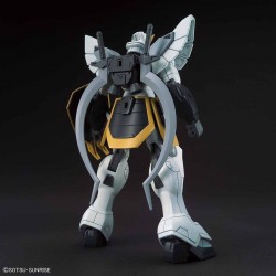 1/144 HG UC K228 Gundam Sandrock XXXG-01SR