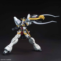 1/144 HG UC K228 Gundam Sandrock XXXG-01SR