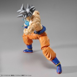 DBS FRS Son Goku Ultra Instinct Figure-rise Standard