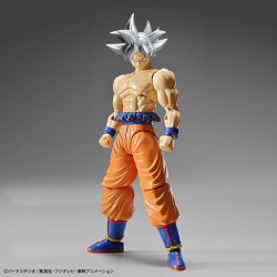 figure rise ultra instinct goku