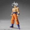 DBS FRS Son Goku Ultra Instinct Figure-rise Standard