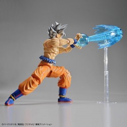 DBS FRS Son Goku Ultra Instinct Figure-rise Standard
