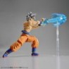 DBS FRS Son Goku Ultra Instinct Figure-rise Standard