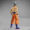 DBS FRS Son Goku Ultra Instinct Figure-rise Standard