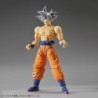 DBS FRS Son Goku Ultra Instinct Figure-rise Standard