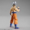 DBS FRS Son Goku Ultra Instinct Figure-rise Standard
