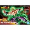 DBS FRS SS Broly Full Power Figure-rise Standard Dragon Ball Super