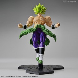 DBS FRS SS Broly Full Power Figure-rise Standard Dragon Ball Super