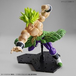 DBS FRS SS Broly Full Power Figure-rise Standard Dragon Ball Super