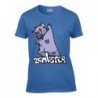 Zombster Logo Womens