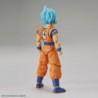DBS FRS SSGSS Son Goku Figure-rise Standard