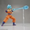 DBS FRS SSGSS Son Goku Figure-rise Standard