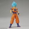 DBS FRS SSGSS Son Goku Figure-rise Standard