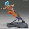 DBS FRS SSGSS Son Goku Figure-rise Standard