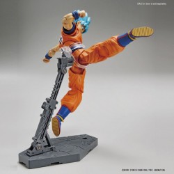 DBS FRS SSGSS Son Goku Figure-rise Standard