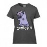 Zombster Logo Womens