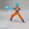 DBS FRS SSGSS Son Goku Figure-rise Standard
