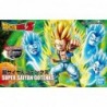 DBZ FRS SS Gotenks Figure-rise Standard