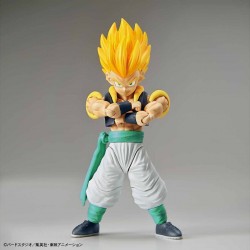 DBZ FRS SS Gotenks Figure-rise Standard