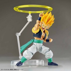 DBZ FRS SS Gotenks Figure-rise Standard