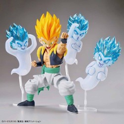 DBZ FRS SS Gotenks Figure-rise Standard