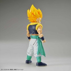 DBZ FRS SS Gotenks Figure-rise Standard