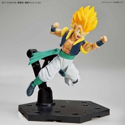 DBZ FRS SS Gotenks Figure-rise Standard
