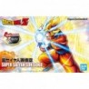 DBZ FRS SS Son Goku Figure-Rise Standard