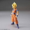 DBZ FRS SS Son Goku Figure-Rise Standard