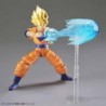 DBZ FRS SS Son Goku Figure-Rise Standard