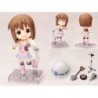 CP11 Idolmaster Yukiho Hagiwara Cu-Poche Figure