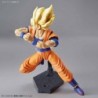 DBZ FRS SS Son Goku Figure-Rise Standard