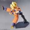 DBZ FRS SS Son Goku Figure-Rise Standard