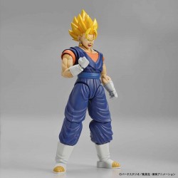 DBZ FRS SS Vegetto Figure-rise Standard