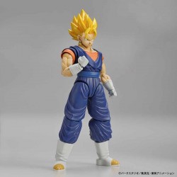 DBZ FRS SS Vegetto Figure-rise Standard