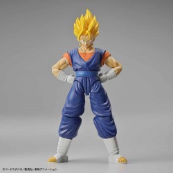 DBZ FRS SS Vegetto Figure-rise Standard