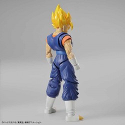 DBZ FRS SS Vegetto Figure-rise Standard