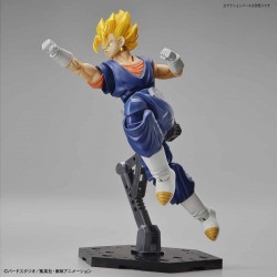 DBZ FRS SS Vegetto Figure-rise Standard