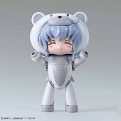 Petit Bearguy K22 Chara'GGuy Sarah