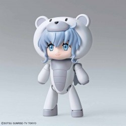 Petit Bearguy K22 Chara'GGuy Sarah