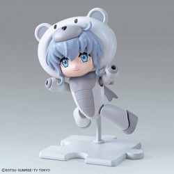 Petit Bearguy K22 Chara'GGuy Sarah