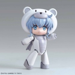 Petit Bearguy K22 Chara'GGuy Sarah